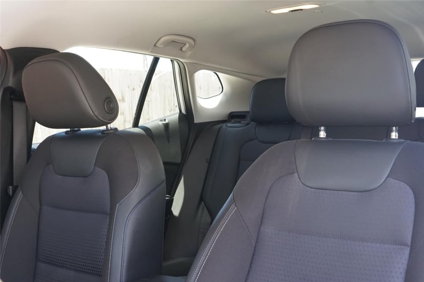 2024 Chevrolet Trax - Image 11