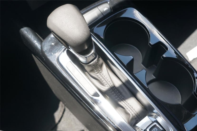 2024 Chevrolet Trax - Image 14