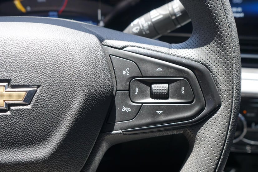 2024 Chevrolet Trax - Image 15