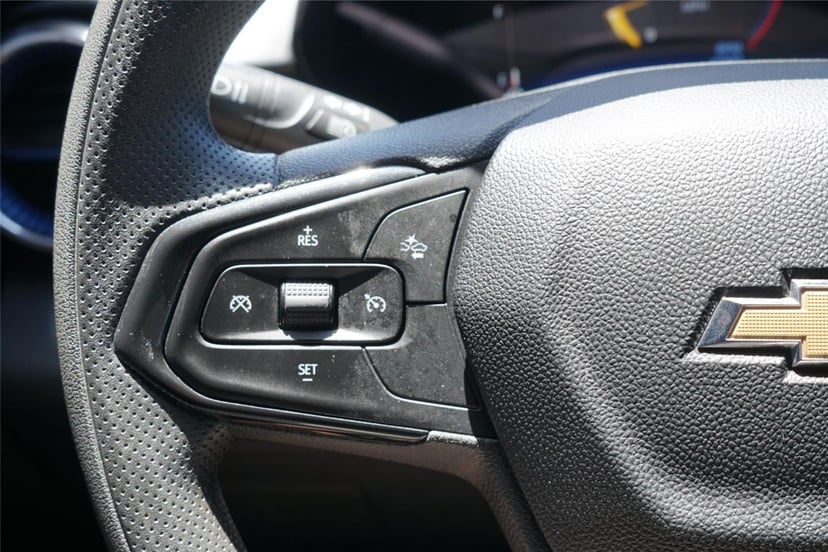 2024 Chevrolet Trax - Image 16