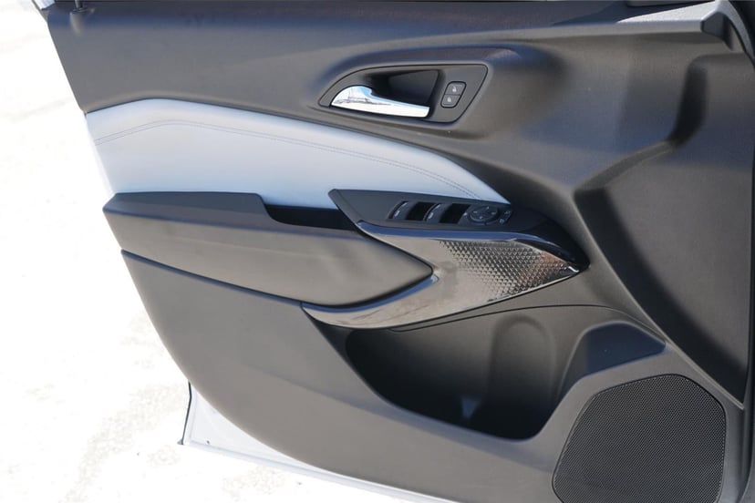 2024 Chevrolet Trax - Image 18