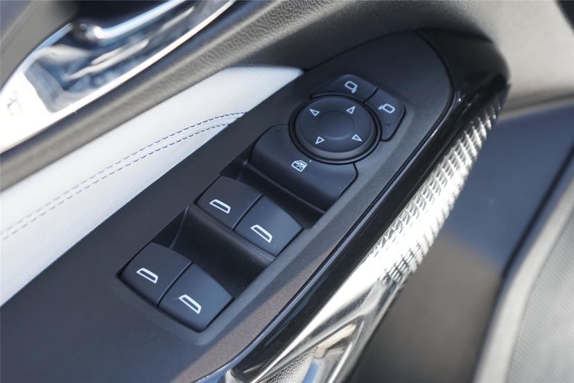 2024 Chevrolet Trax - Image 19
