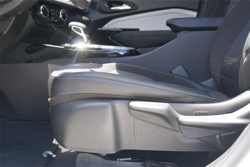 2024 Chevrolet Trax - Image 20