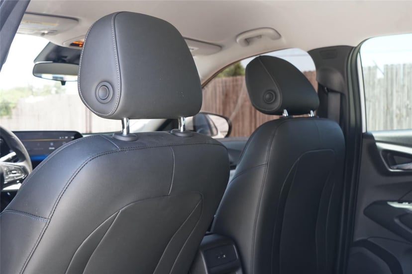 2024 Chevrolet Trax - Image 21