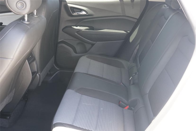 2024 Chevrolet Trax - Image 22