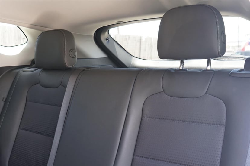 2024 Chevrolet Trax - Image 23