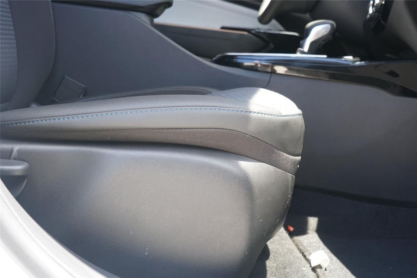 2024 Chevrolet Trax - Image 28