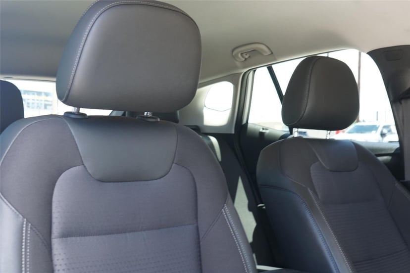 2024 Chevrolet Trax - Image 29