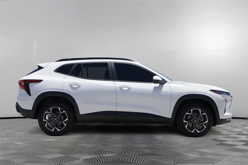 2024 Chevrolet Trax - Image 4
