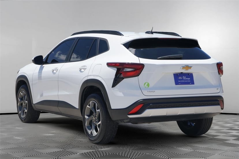 2024 Chevrolet Trax - Image 6