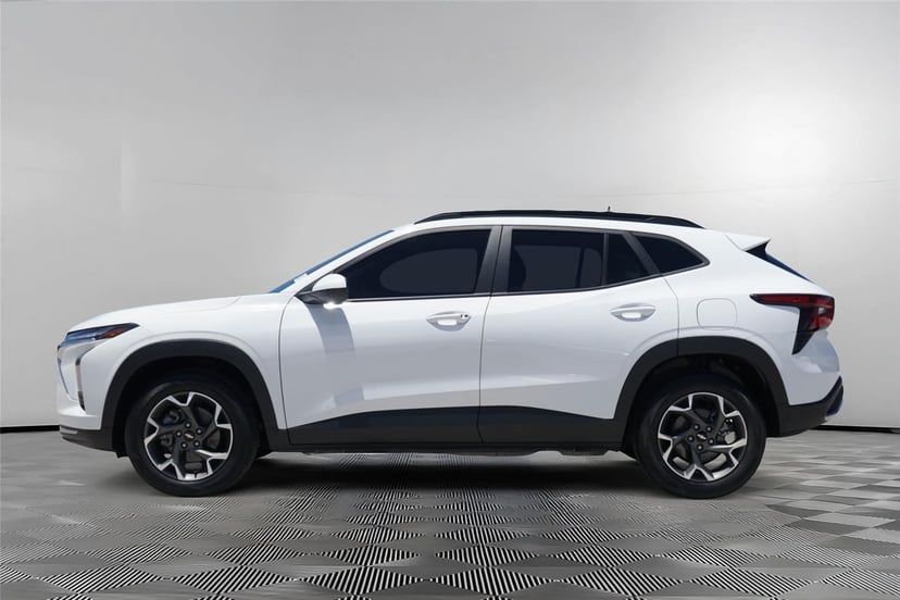 2024 Chevrolet Trax - Image 7