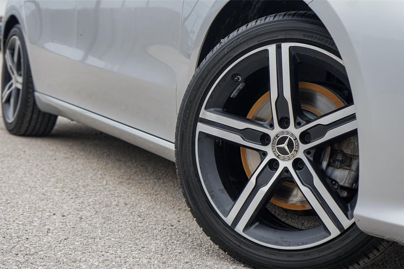 2021 Mercedes-Benz CLA - Image 2
