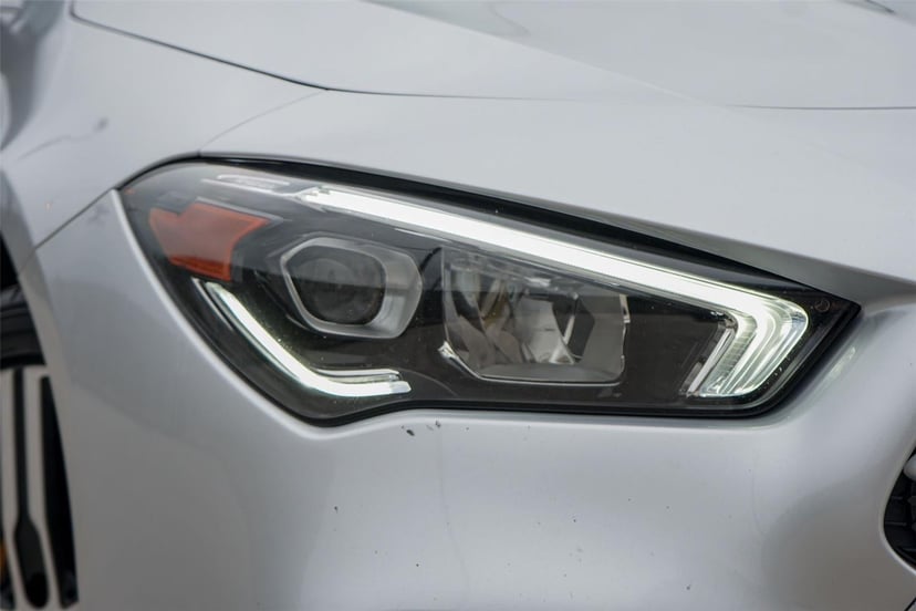 2021 Mercedes-Benz CLA - Image 3
