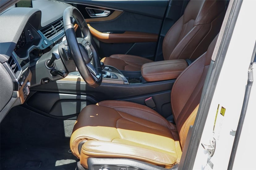2017 Audi Q7 - Image 11