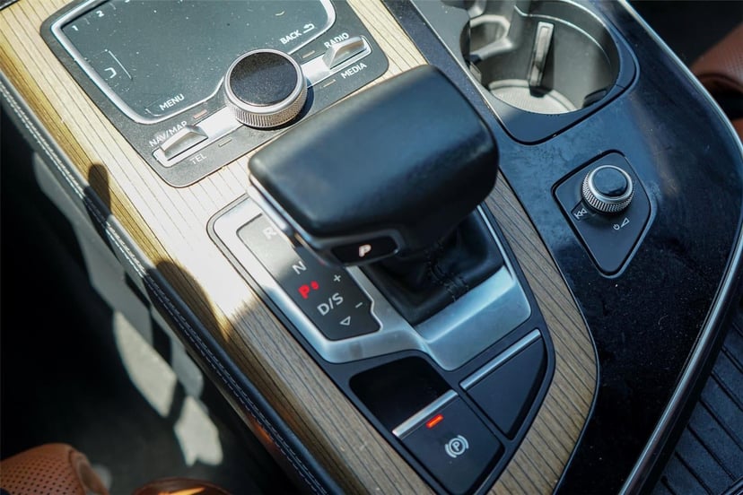 2017 Audi Q7 - Image 16