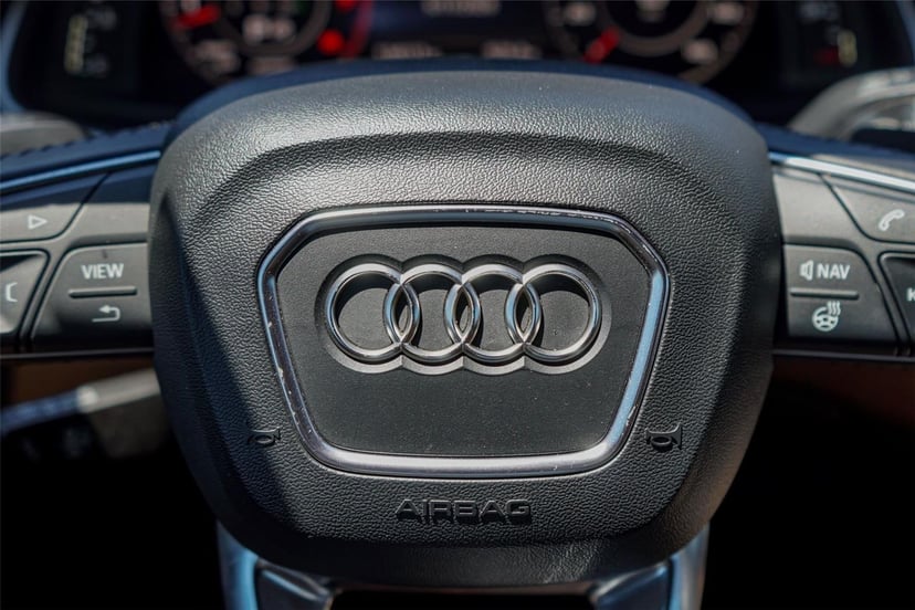 2017 Audi Q7 - Image 17