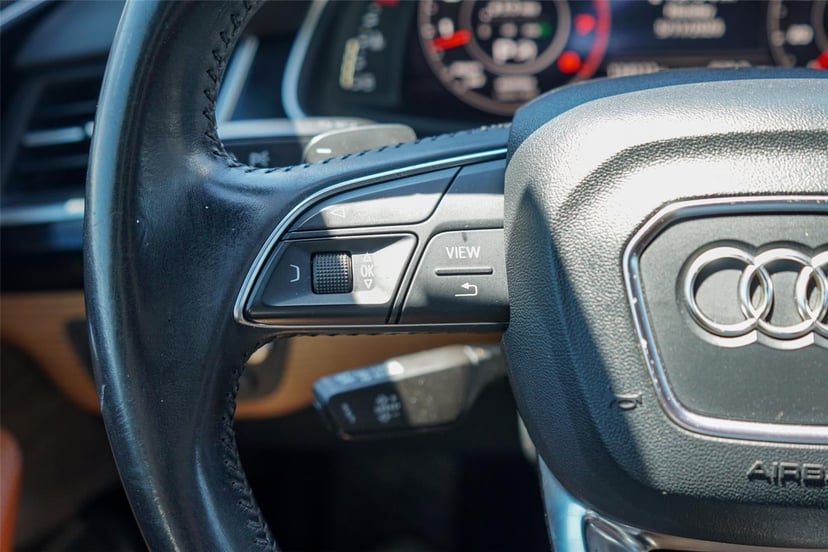 2017 Audi Q7 - Image 19