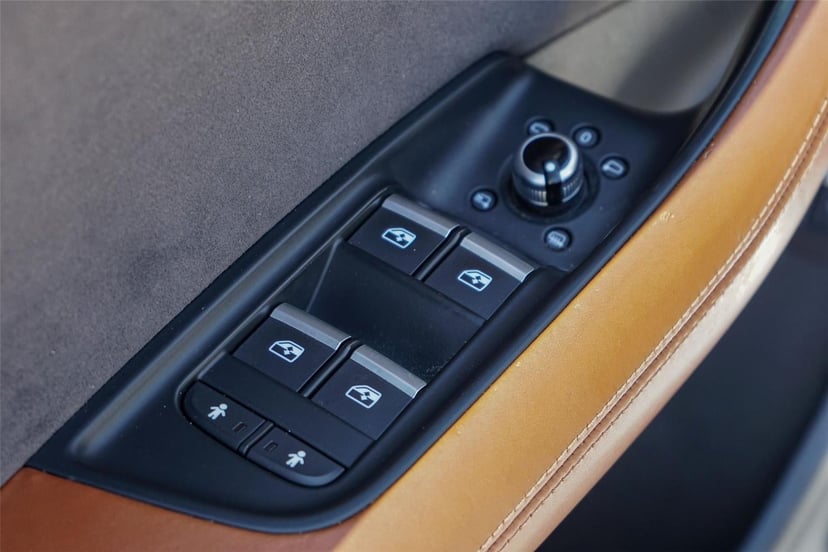 2017 Audi Q7 - Image 22