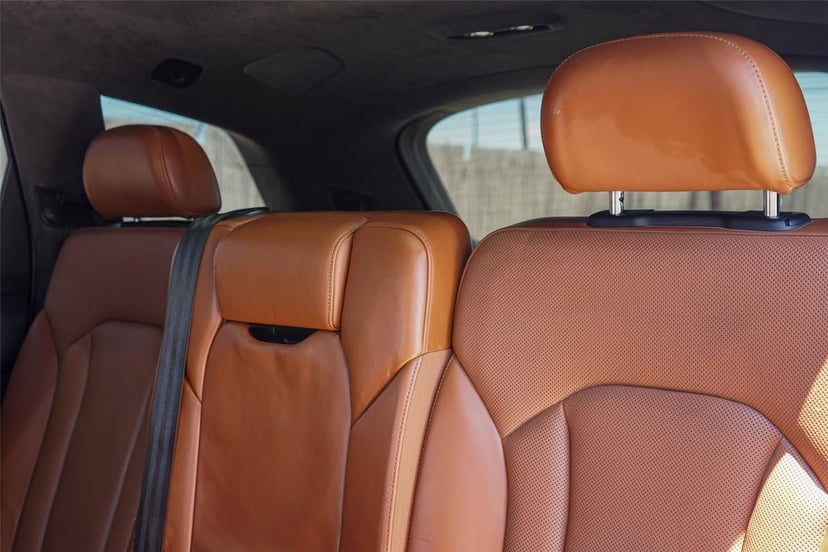 2017 Audi Q7 - Image 26