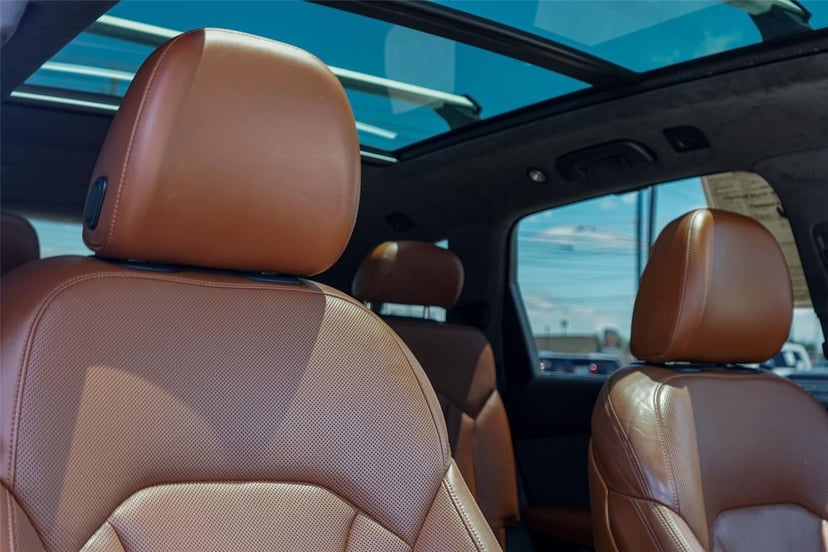2017 Audi Q7 - Image 32