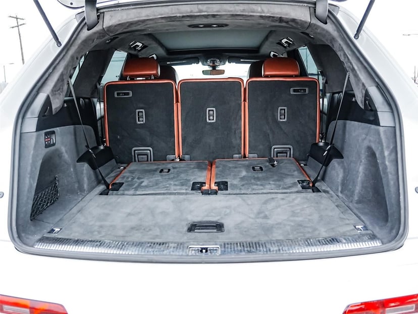 2017 Audi Q7 - Image 33