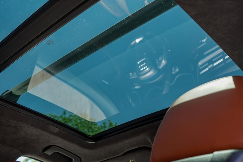 2017 Audi Q7 - Image 34