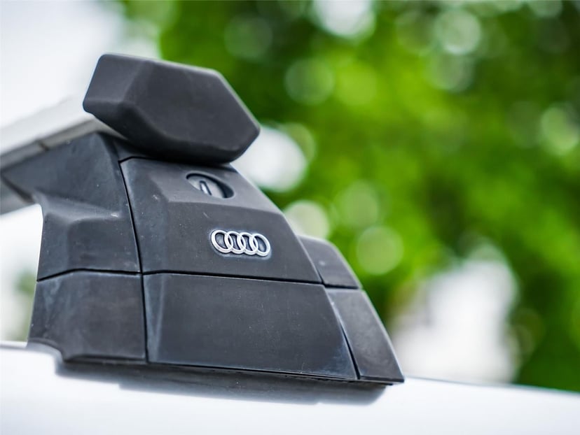 2017 Audi Q7 - Image 5
