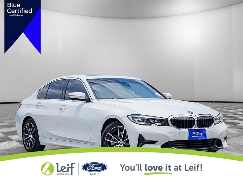 2019 BMW 3 Series - Image 2