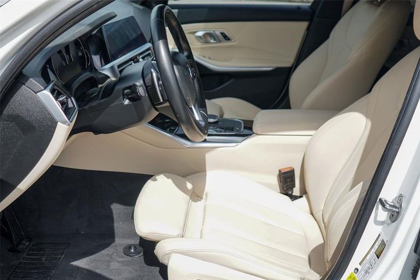 2019 BMW 3 Series - Image 10