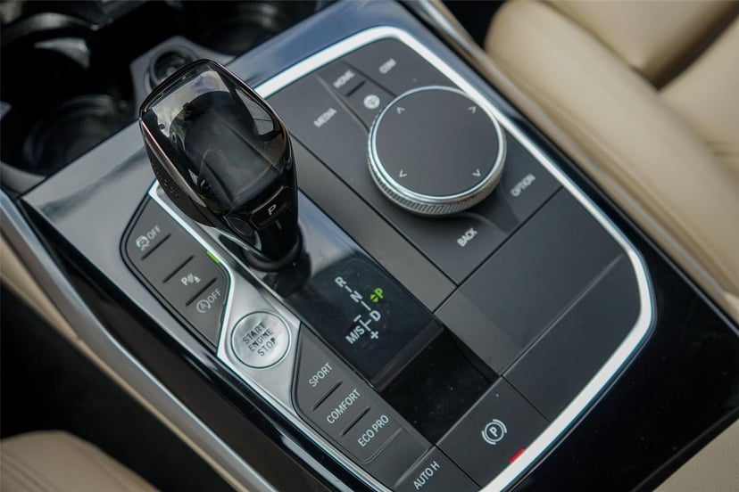 2019 BMW 3 Series - Image 14