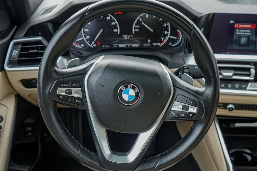 2019 BMW 3 Series - Image 26