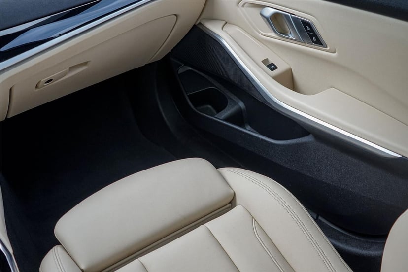2019 BMW 3 Series - Image 27