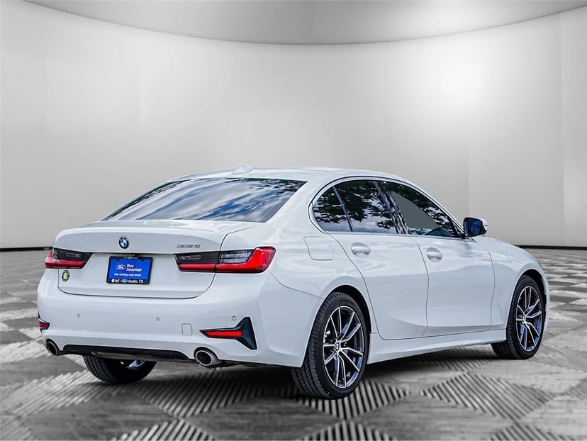 2019 BMW 3 Series - Image 6
