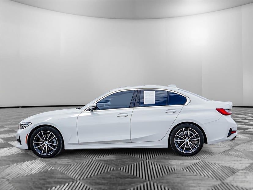 2019 BMW 3 Series - Image 8