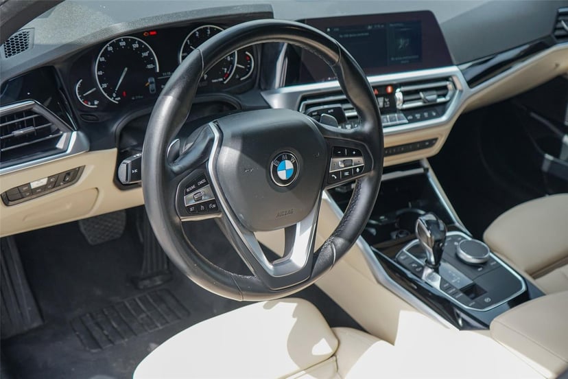 2019 BMW 3 Series - Image 9