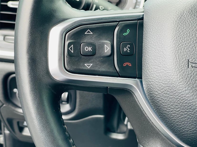 2024 RAM 1500 - Image 12