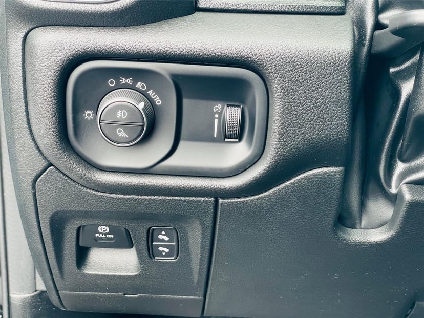 2024 RAM 1500 - Image 13