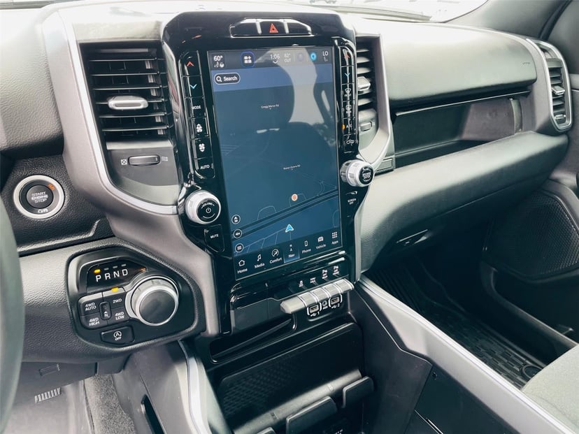 2024 RAM 1500 - Image 16