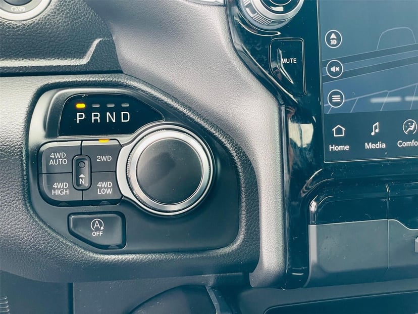2024 RAM 1500 - Image 17