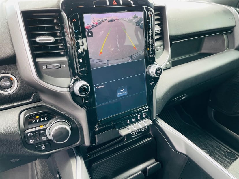 2024 RAM 1500 - Image 18