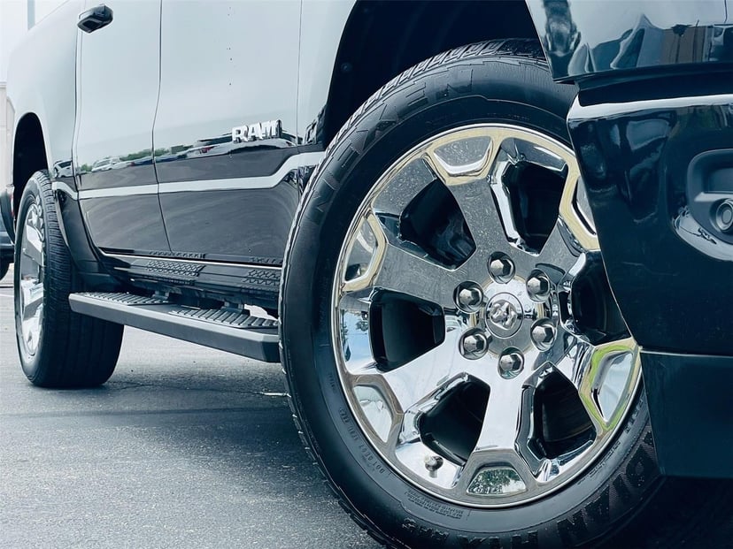 2024 RAM 1500 - Image 2