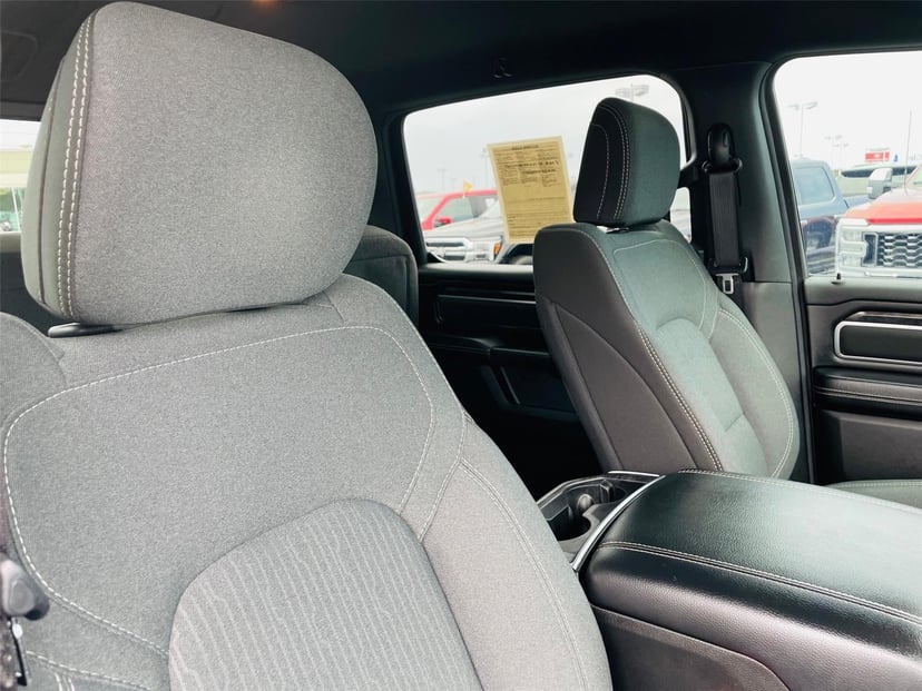 2024 RAM 1500 - Image 21