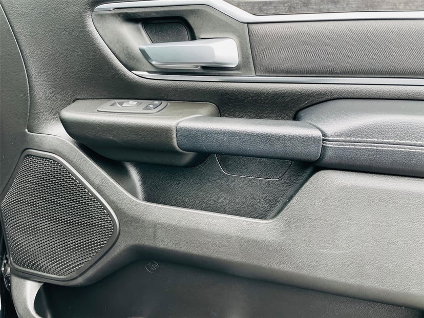 2024 RAM 1500 - Image 22