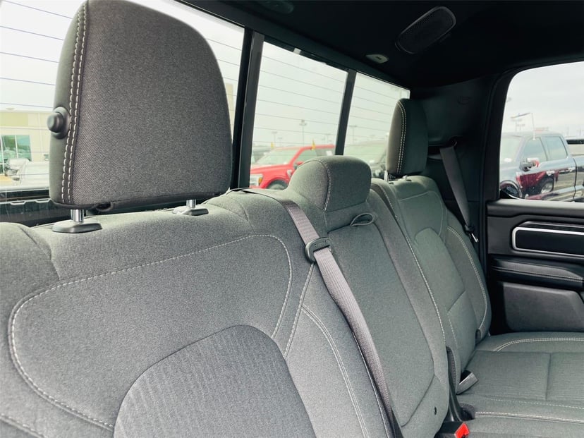 2024 RAM 1500 - Image 23