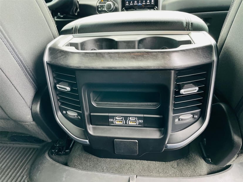 2024 RAM 1500 - Image 26