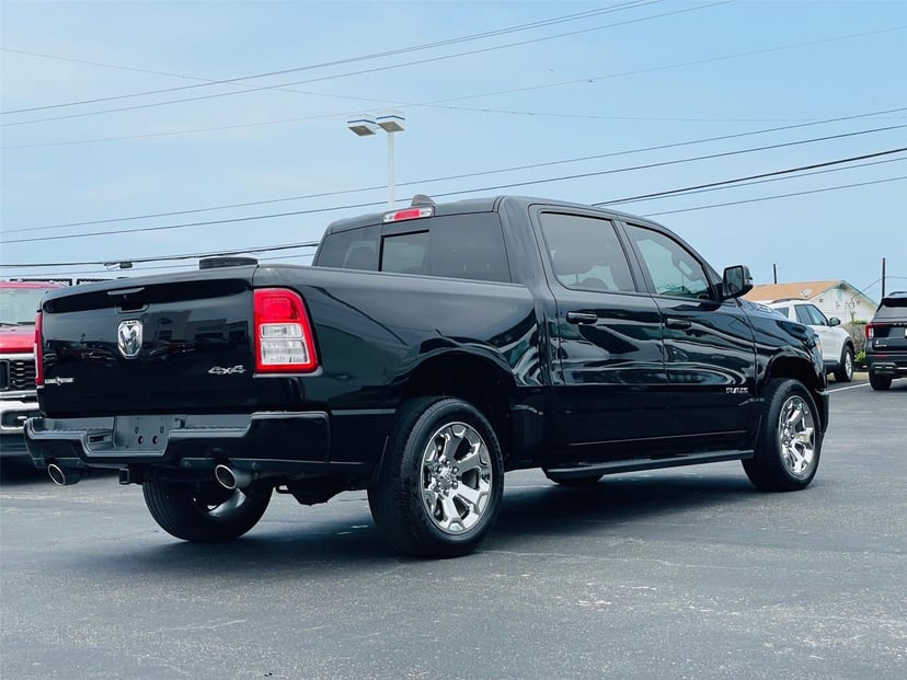 2024 RAM 1500 - Image 4
