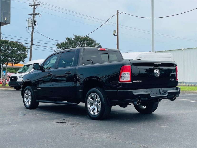 2024 RAM 1500 - Image 5