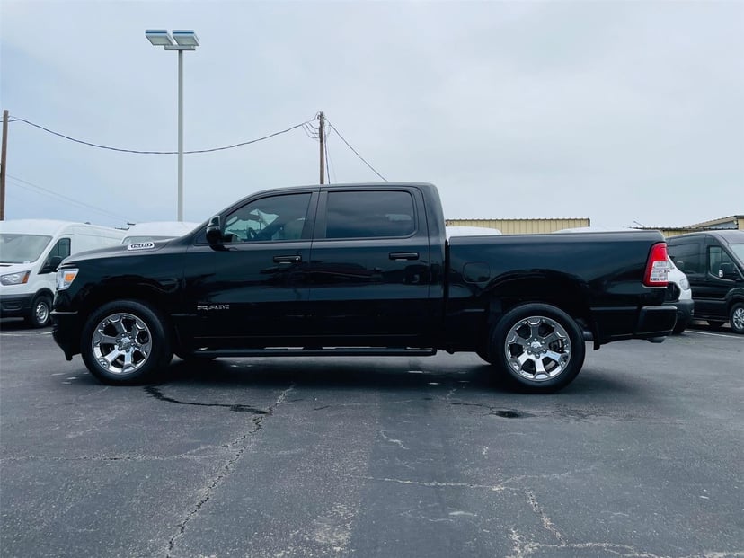 2024 RAM 1500 - Image 6