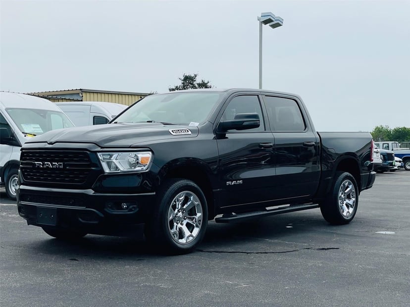 2024 RAM 1500 - Image 7
