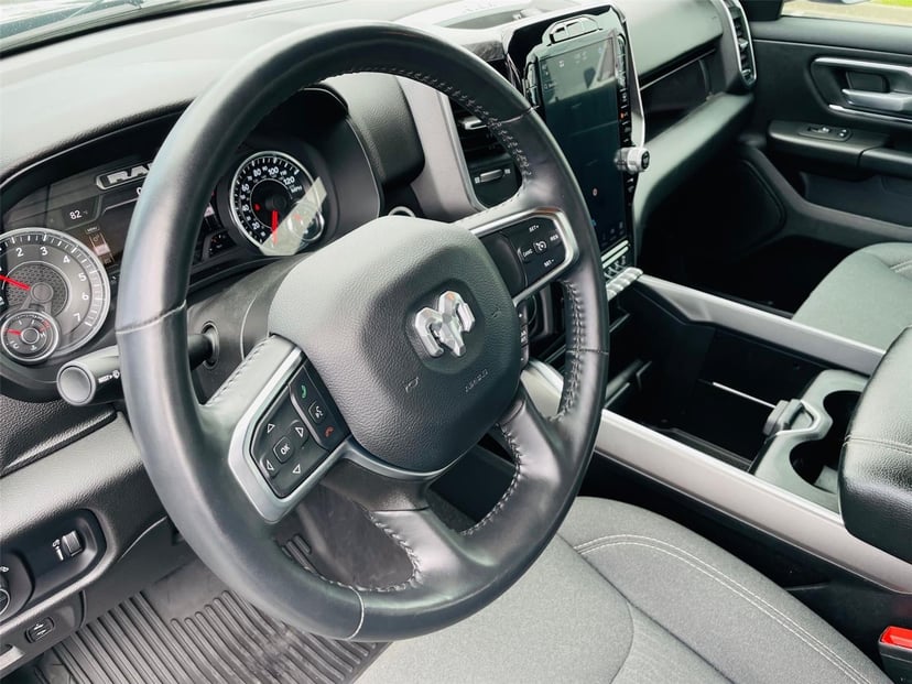 2024 RAM 1500 - Image 8